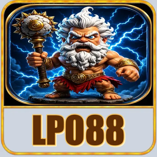 Aplikasi lpo88 Android