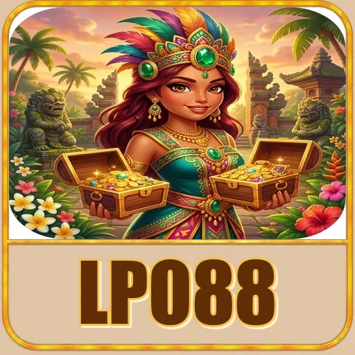 Detail Teknis lpo88
