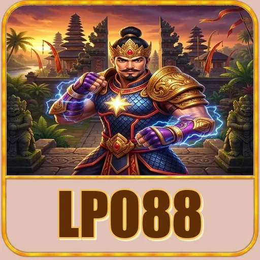 Keamanan lpo88